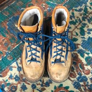 Danner Light Cascade hiking boots